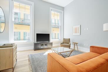 Aparthotel Sonder At The Vitascope