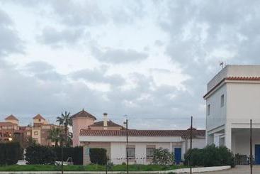 住宿加早餐  Oh!beach Guest House