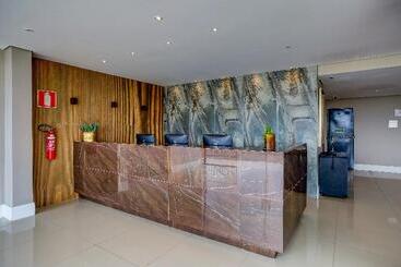 Hotel Go Inn Betim  Mg