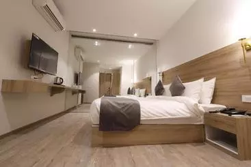 Hotel The Prada