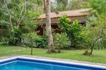 Pension Brisa Da Bahia