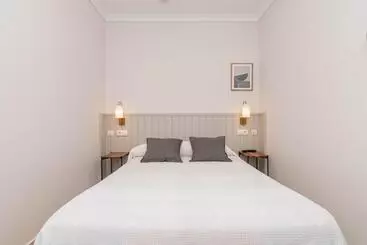 پانسیون Hostal El Alférez
