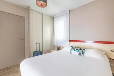 Apartment Appart City Classic Limoges