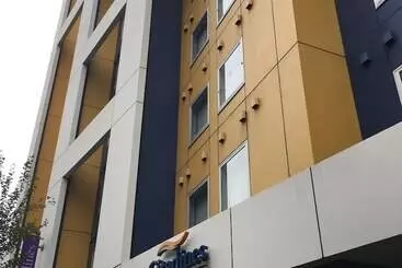 Aparthotel Citadines Shinjuku Tokyo