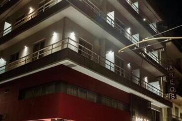 Hotel Areos