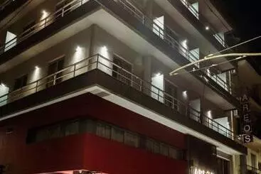 Hotel Areos