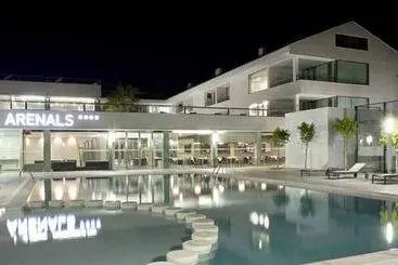 Hotel Baru