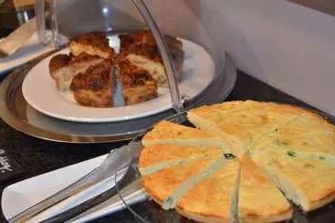 酒店 Et Spa Les Cleunes Oleron