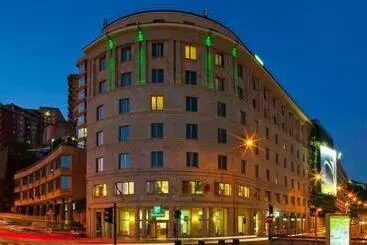Hotel Holiday Inn Genoa City, An Ihg