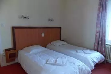 בית מלון כפרי Le Beauvoir