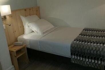 هتل Le Compostelle