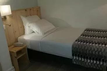 فندق Le Compostelle