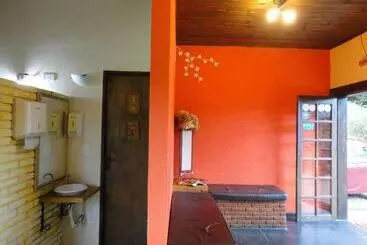 ホテル Pousada Quebra Nozes