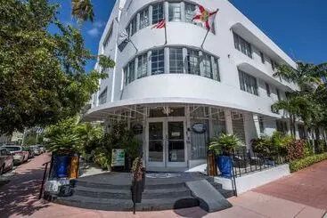 Szálloda Riviera Suites