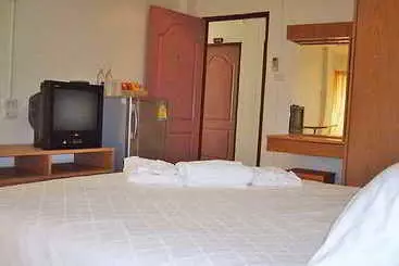 هتل Royal Paradise Bangkok