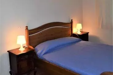 هتل روستایی Quinta Dos Bastos