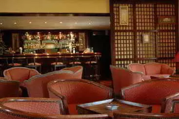 호텔 Suite & Green De La Baule