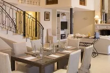 ホテル Villa D Estelle