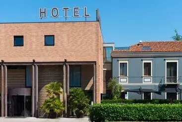 ホテル Villa Giulietta