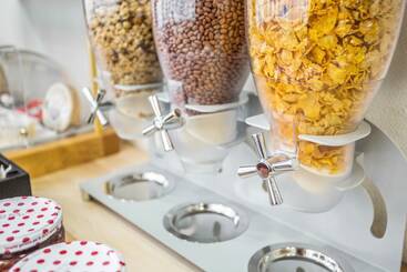 هتل Zenitude Hôtelrésidences Le Havre