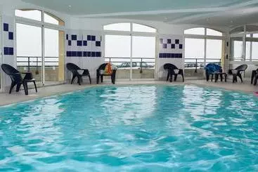 דירה Madame Vacances Les Terrasses De La Plage