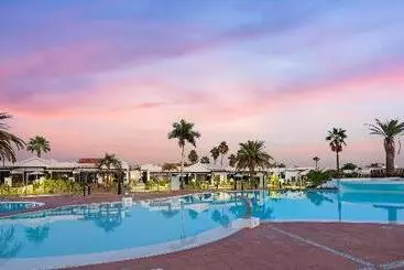 Bungalows Maspalomas Lago   Canary Sunset