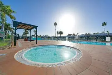 نزل Maspalomas Lago   Canary Sunset