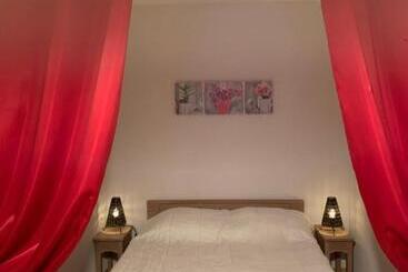 Residence La Meije Blanche