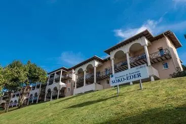 Residence Mer & Golf Sokoeder