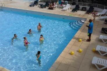 Residence Mer & Golf Sokoeder