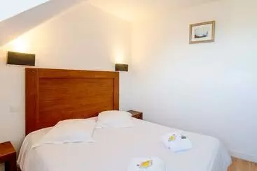 レジデンス Vacancéole   Résidence Les Terrasses De Pentrez Plage