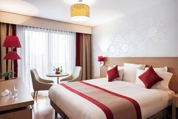 شقة فندقية Residhome Paris Evry