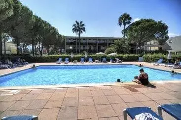 Daire Pierre & Vacances Résidence Les Jardins Ombragés