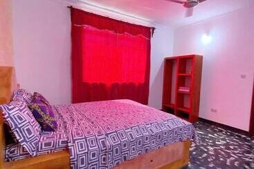Bed & Breakfast Ndiro Beach House Kendwa