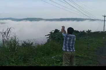ホテル Hải An