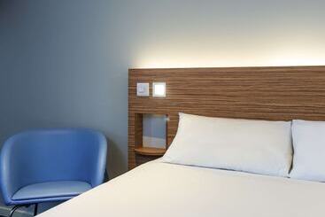 Hotel Ibis Budget London Bromley Town Centre