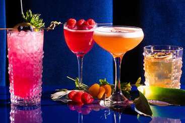 호텔 Las Vegas Hilton At Resorts World