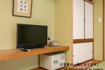 Hotel Tabist Asanokan Annex Iroha Ise