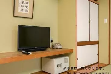 Hotel Tabist Asanokan Annex Iroha Ise