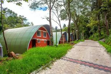 Mookanana Resort