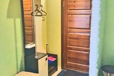 بنسيون гостевой дом