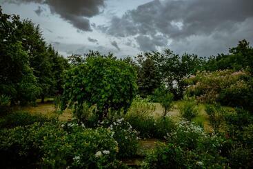 ペンション Piroska Vendégház