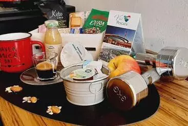B&b Smartfit House   Room & Relax In Pescara