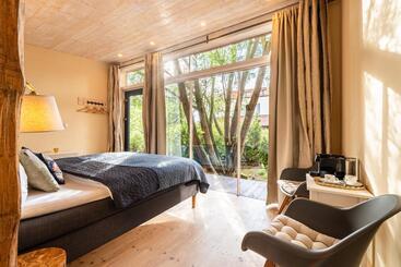 Общежитие Penzion Na Hostici