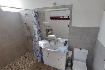 Bed and Breakfast Le Clos Saint Gilles