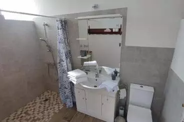 Bed and Breakfast Le Clos Saint Gilles