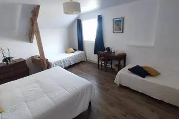Bed and Breakfast Le Clos Saint Gilles