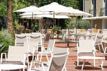 Eden Rose Grand Hotel Bw Premier Collection