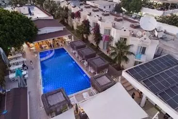 Hotel Viras