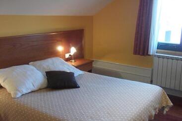 Pensão Val De Serantes